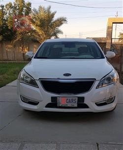 كيا كادينزا